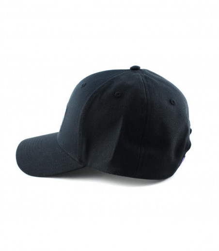 Patagonia Schwarze Curved Cap Patagonia